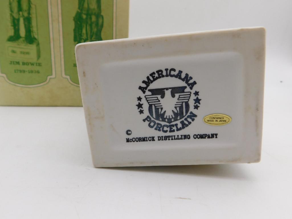 McCormick David Crockett Frontiersman - 3