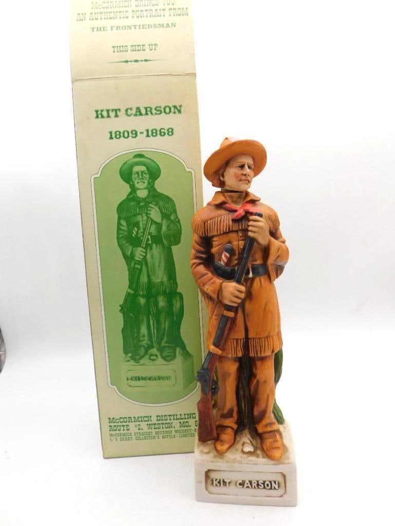McCormick Kit Carson Frontiersman Series (1 of 4)