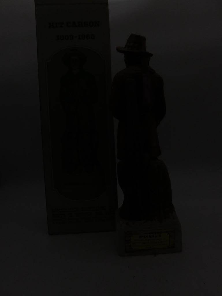 McCormick Kit Carson Frontiersman Series - 2