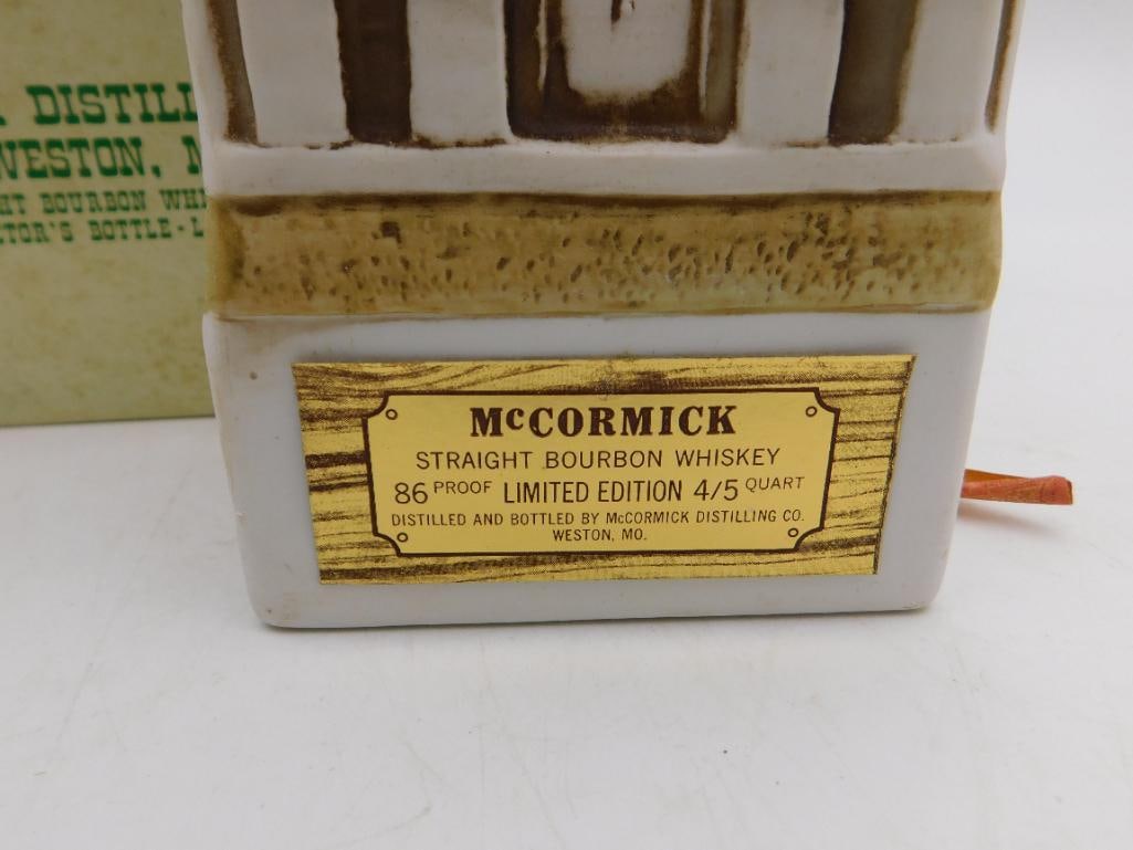 McCormick Jim Bowie Frontiersman - 3