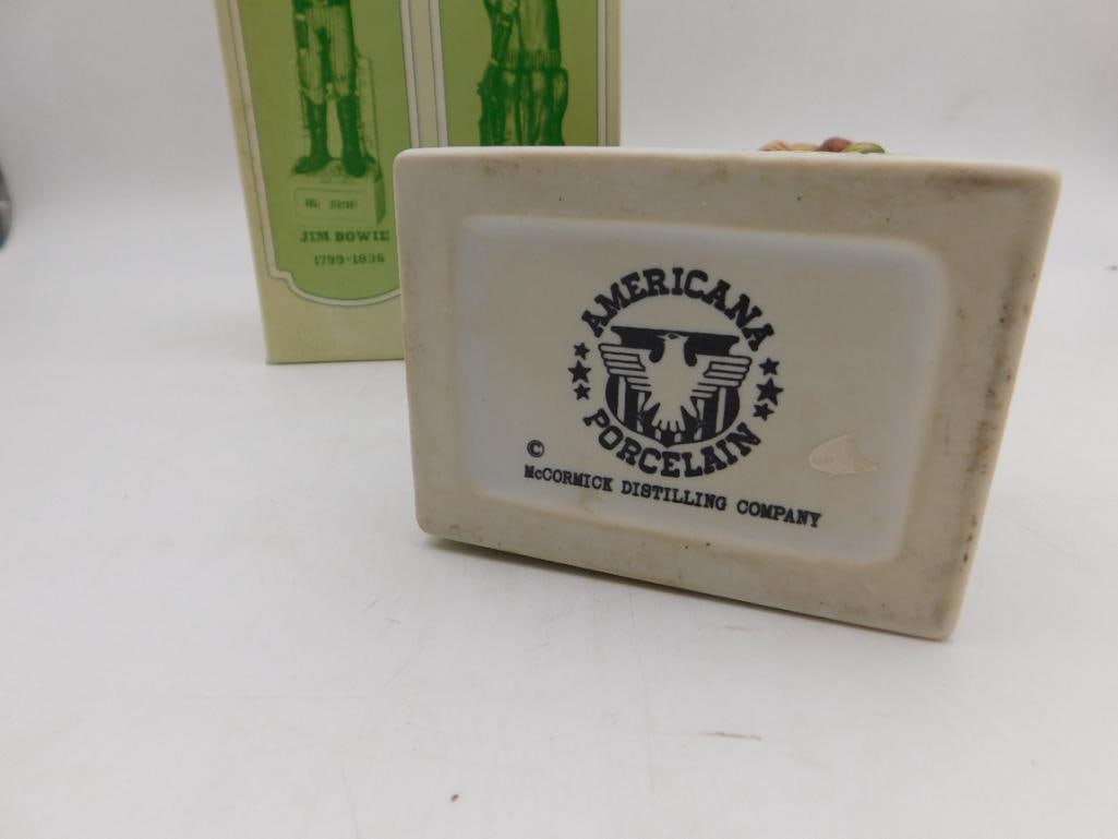 McCormick Daniel Boone Frontiersman - 3