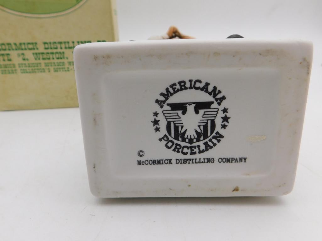 McCormick Jim Bowie Frontiersman - 4
