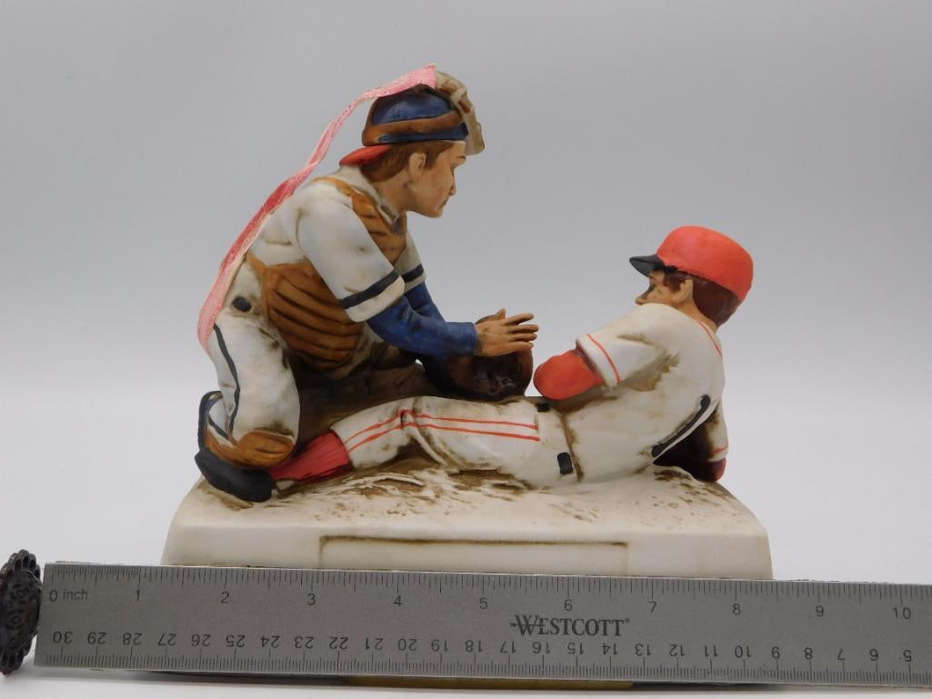 Lionstone Whiskey Baseball Players - 3