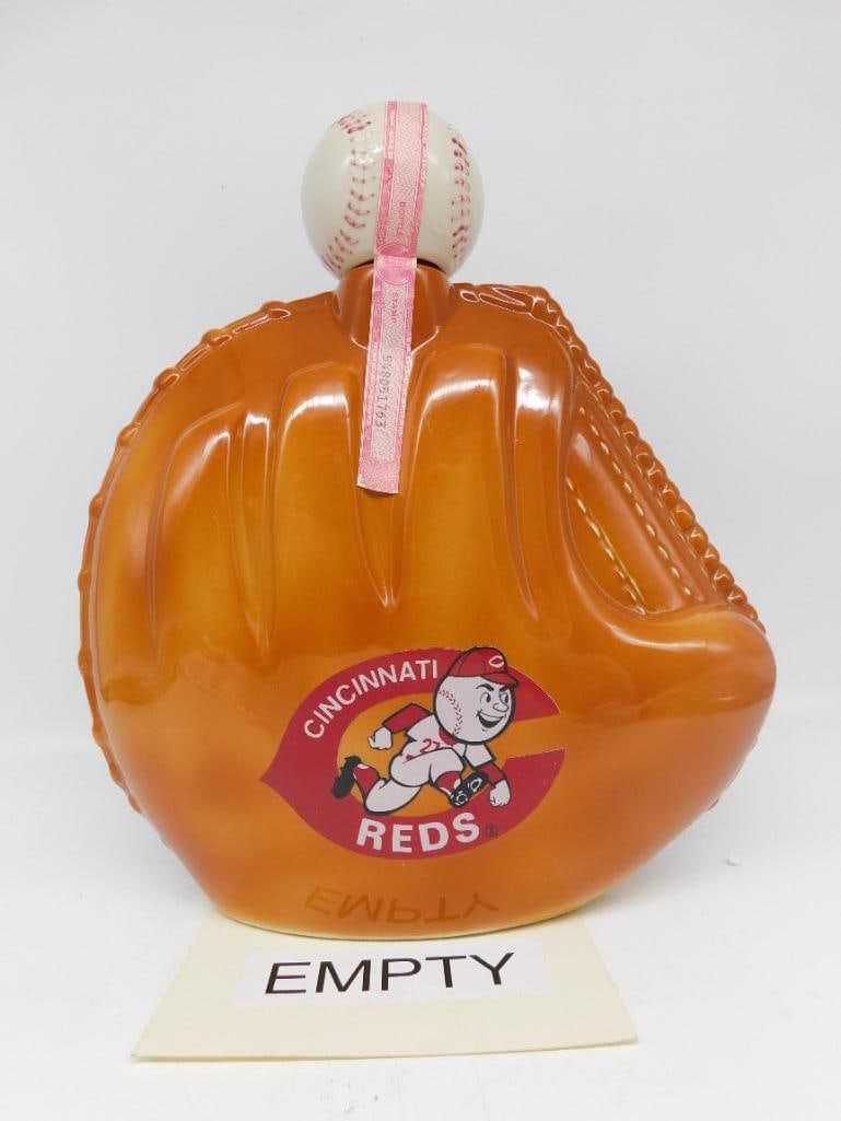 Jim Beam Cincinnati Reds Big Red Machine - 2