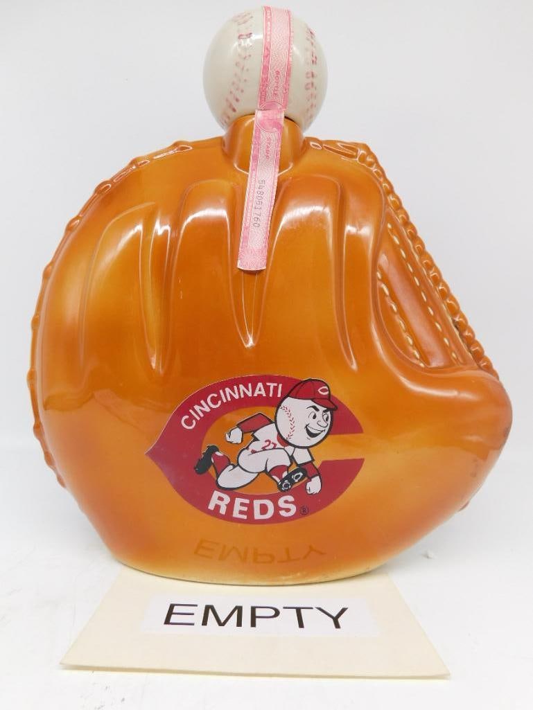 Jim Beam Cincinnati Reds Big Red Machine - 2