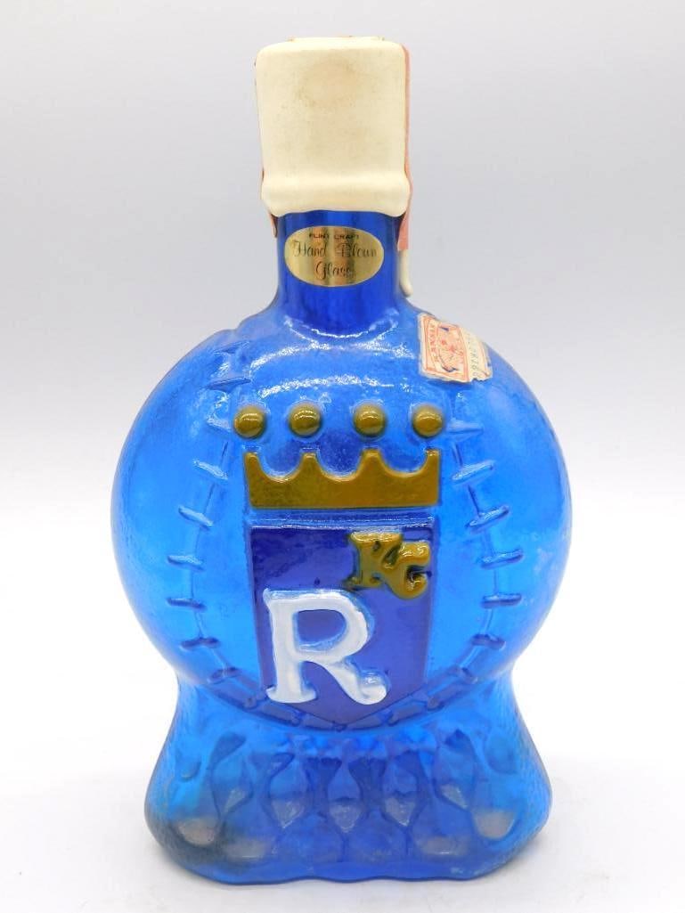 McCormick Kansas City Royals Comm. (1 of 3)