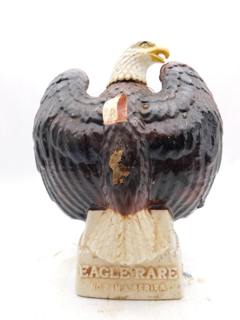 Eagle Rare No. 2 in a Series Eagle - 2