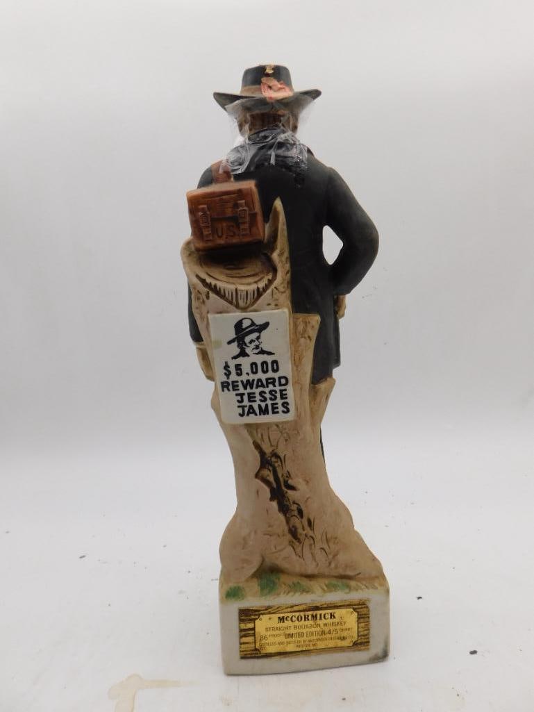McCormick Jesse James Americana - 2