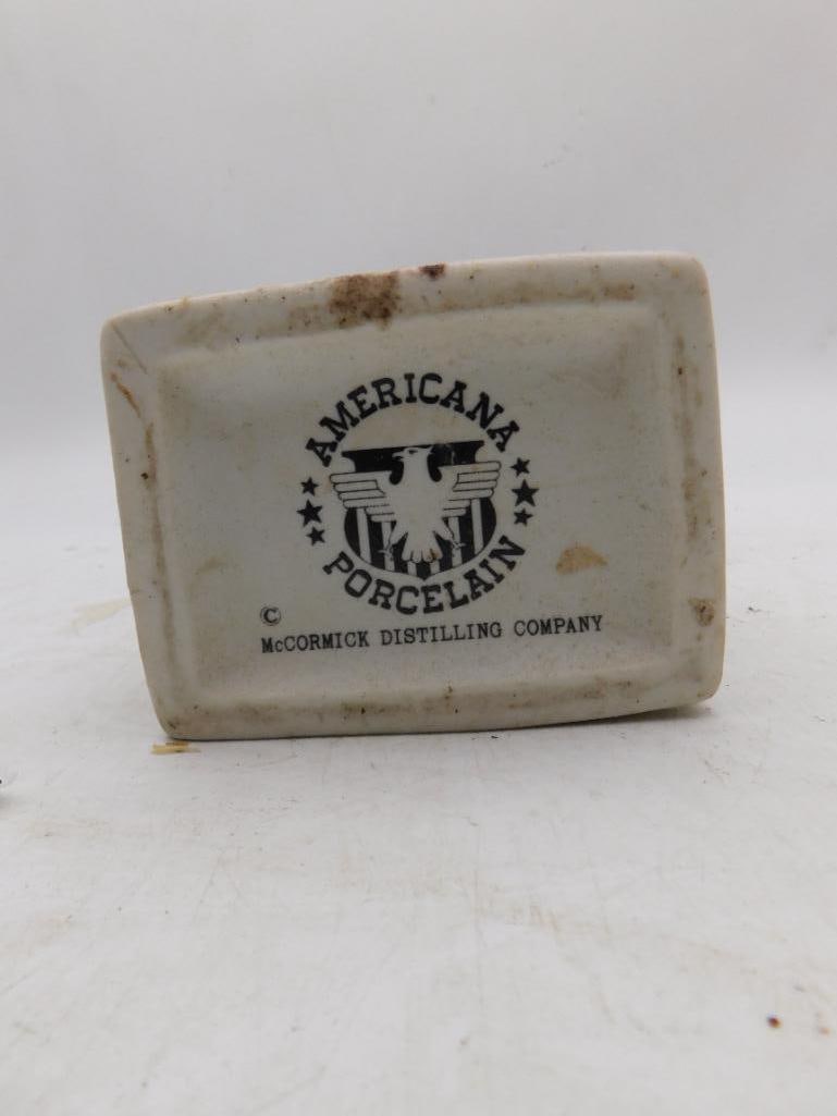 McCormick Jesse James Americana - 3