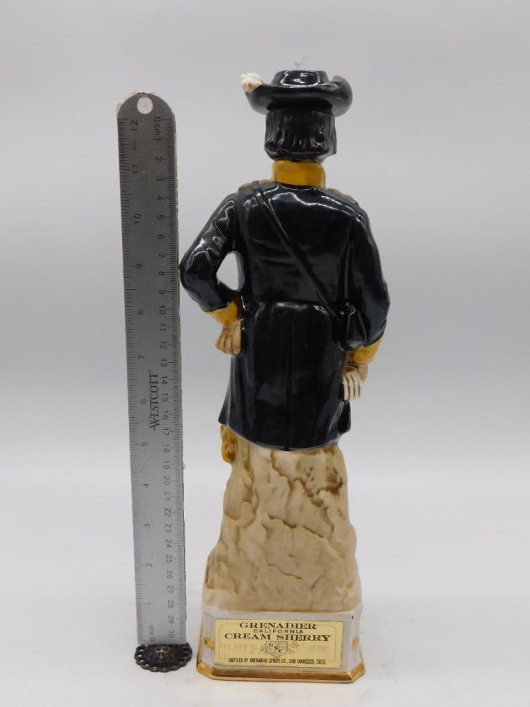Grenadier J.E.B. Stuart Confederate - 3
