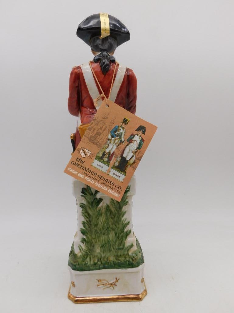 Grenadier Spirits 1st Pennsylvania 1775 - 2