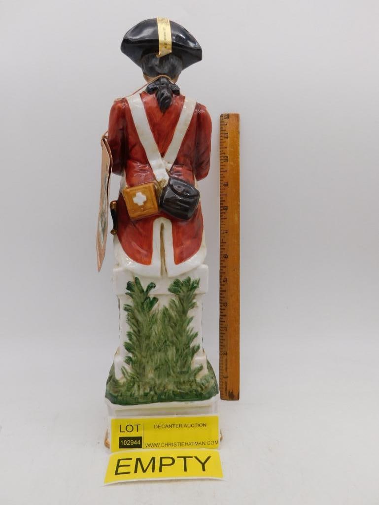 Grenadier Spirits 1st Pennsylvania 1775 - 3