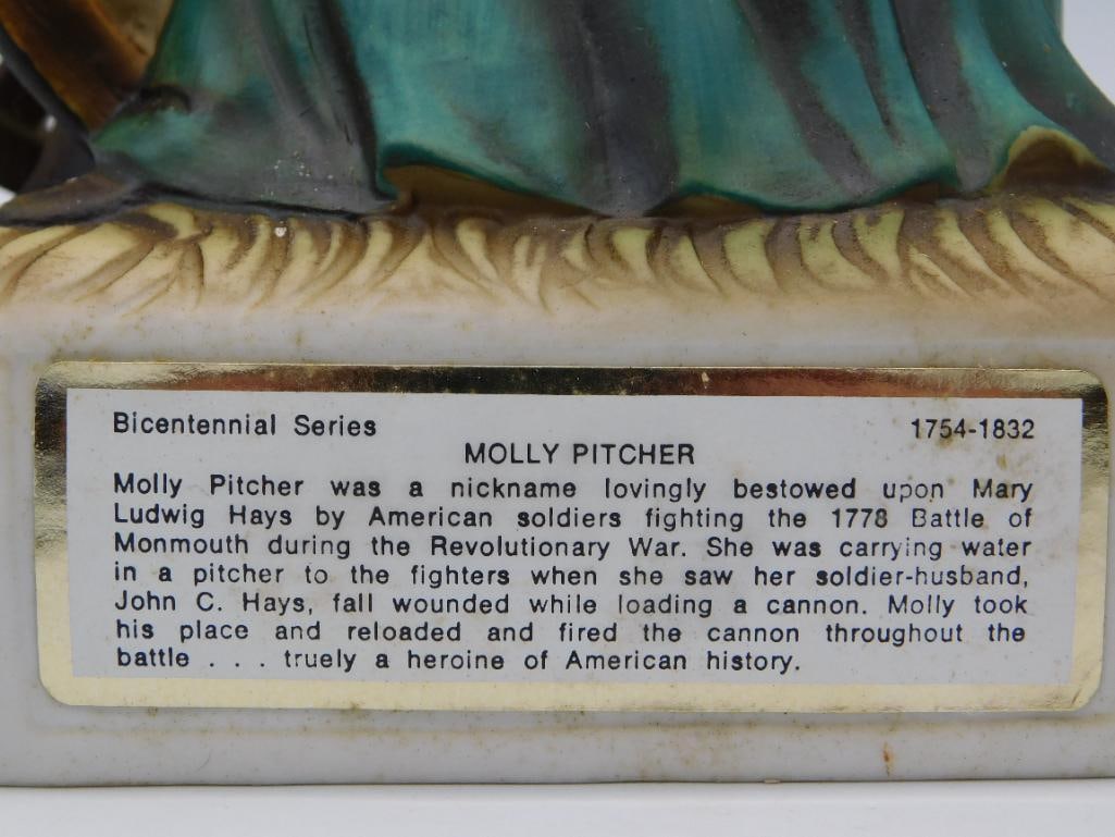 Lionstone Molly Pitcher Bicentennial - 2