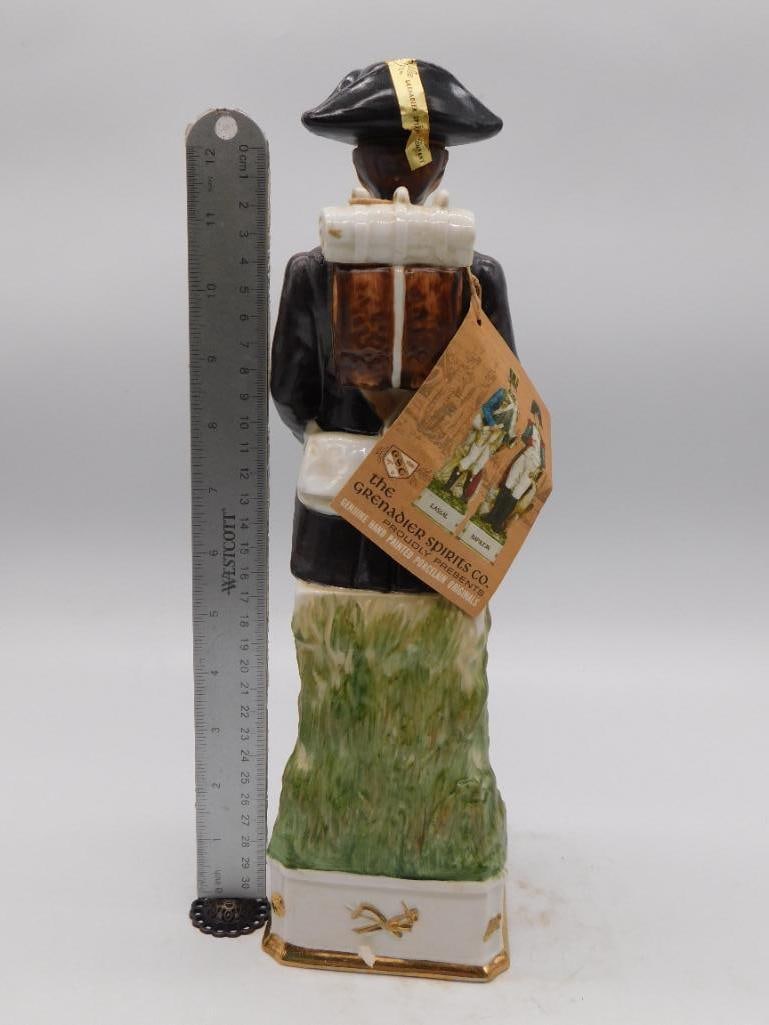Grenadier Spirits 3rd New York Regiment - 3