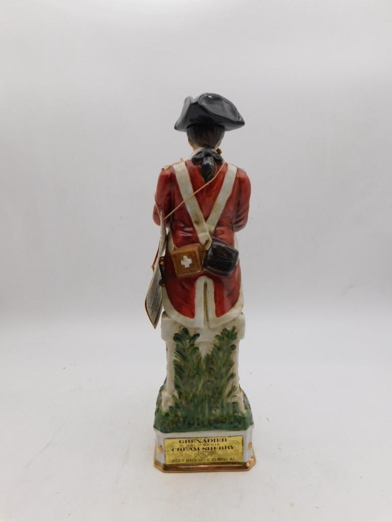 Grenadier 1st Pennsylvania 1775 - 3