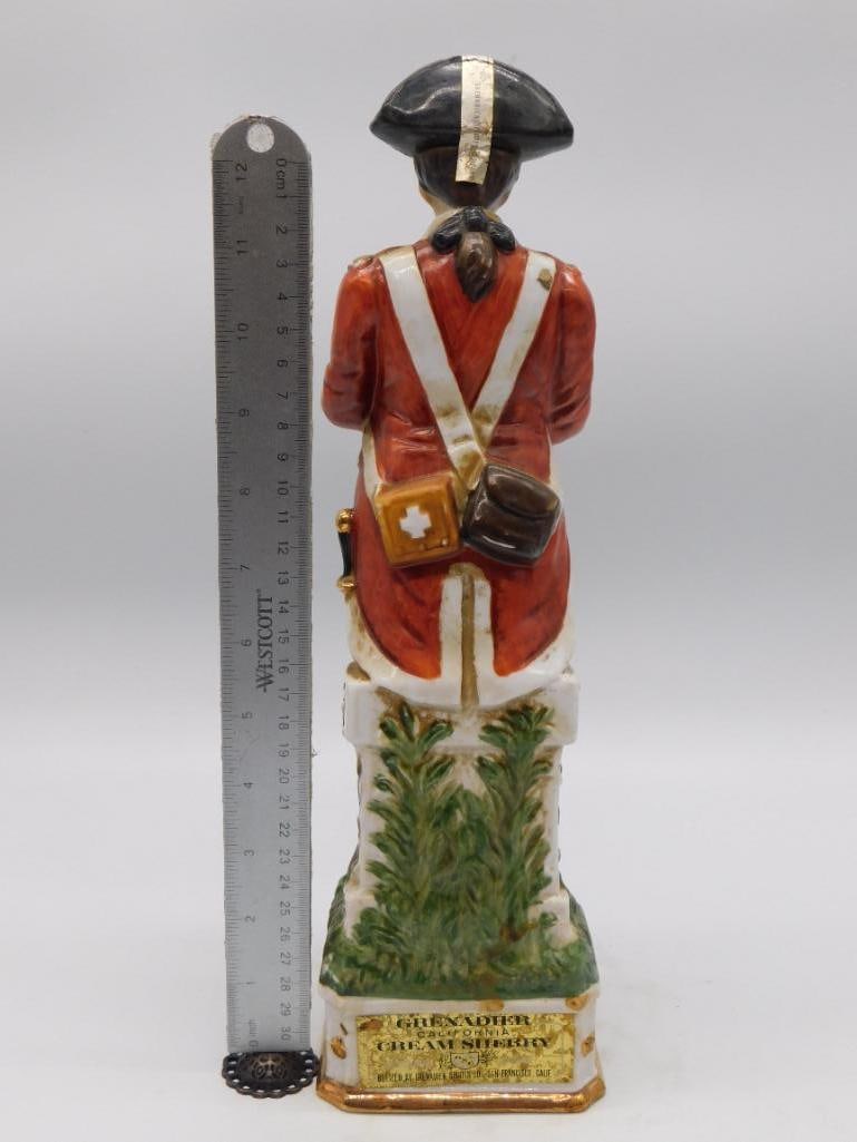Grenadier 1st Pennsylvania 1775 - 3