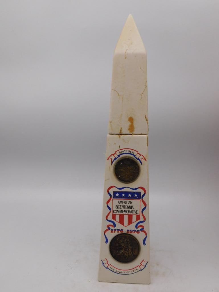 American Bicentennial State Comm. - 2