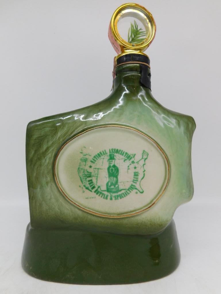 Jim Beam Evergreen State Washington - 2