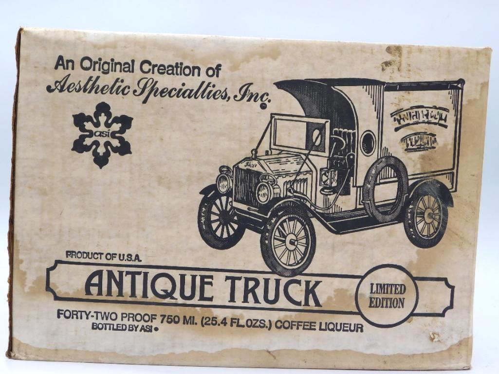 Aesthetic Specialties Antique Ford Model (1 of 5)