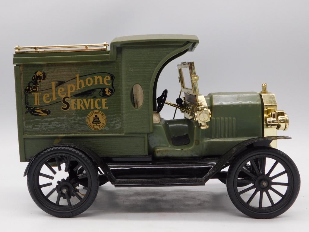 Aesthetic Specialties Antique Ford Model - 2