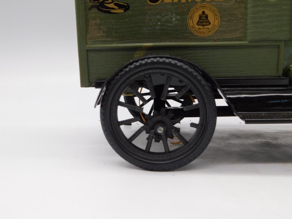 Aesthetic Specialties Antique Ford Model - 3