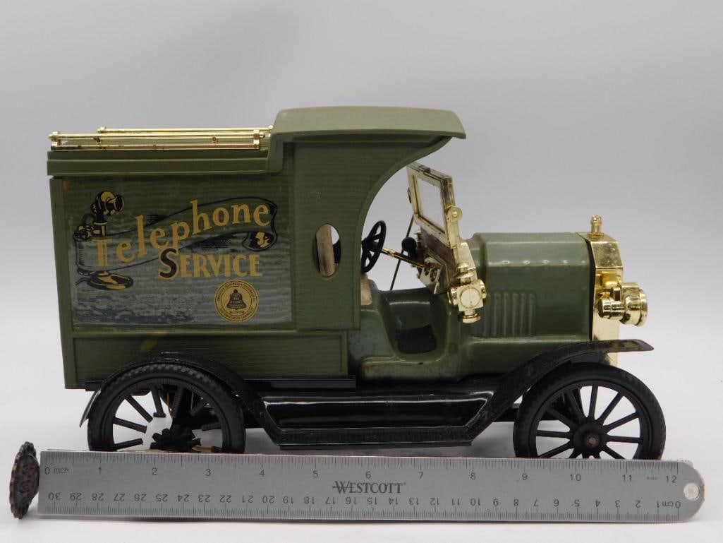 Aesthetic Specialties Antique Ford Model - 5