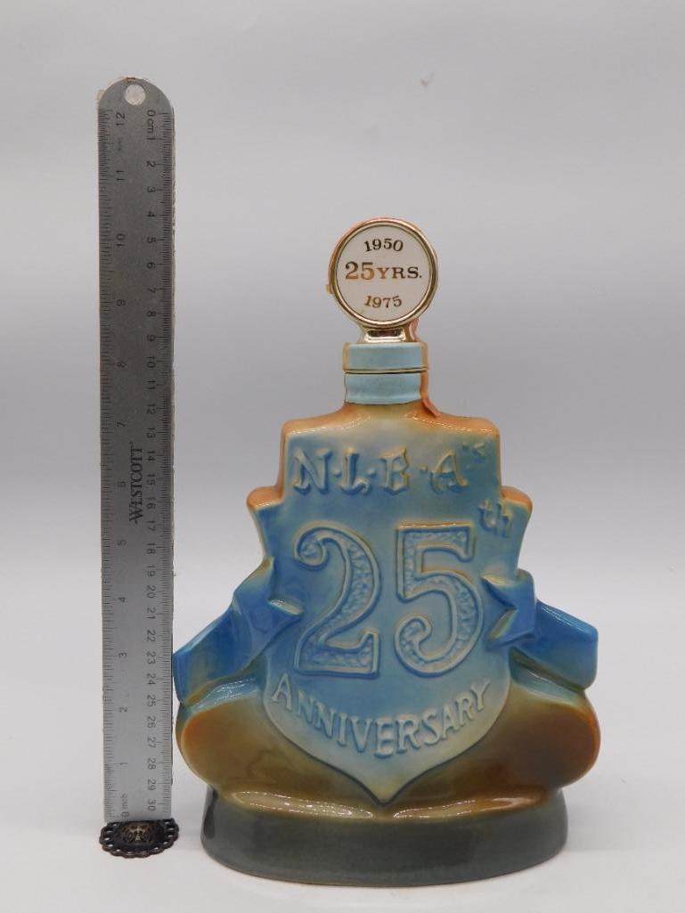 Jim Beam Natl Licensed Beverage - 3