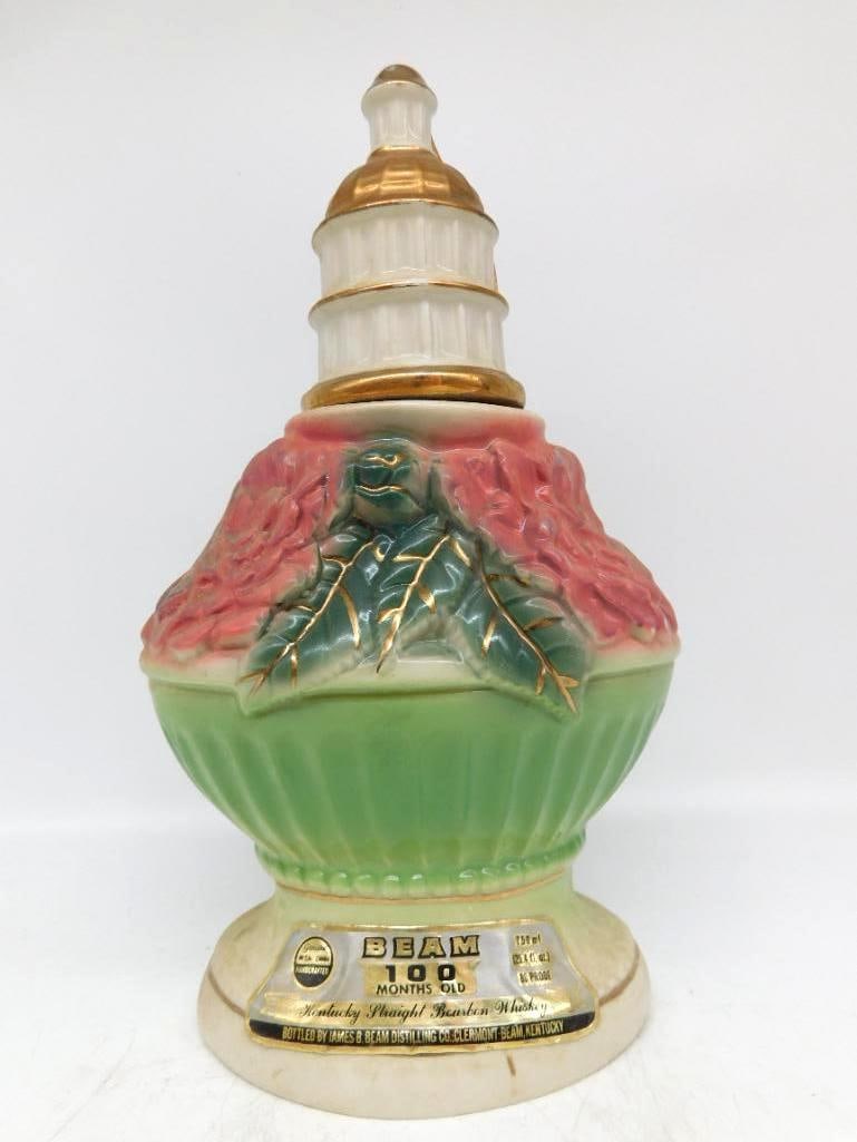 Jim Beam Camellia City Bottle Club (1 of 4)