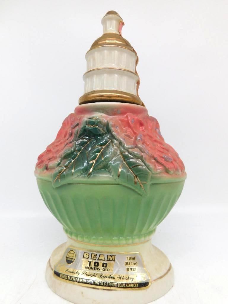 Jim Beam Camellia City Bottle Club (1 of 4)