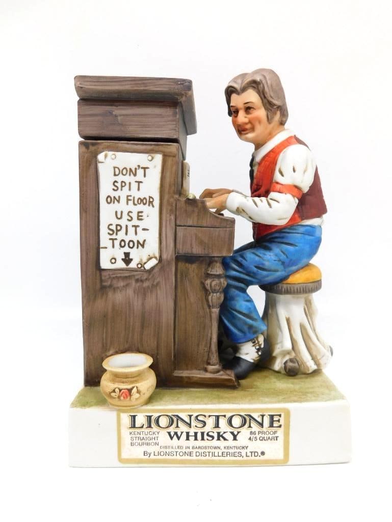 Lionstone Whiskey The Perfessor Saloon (1 of 4)