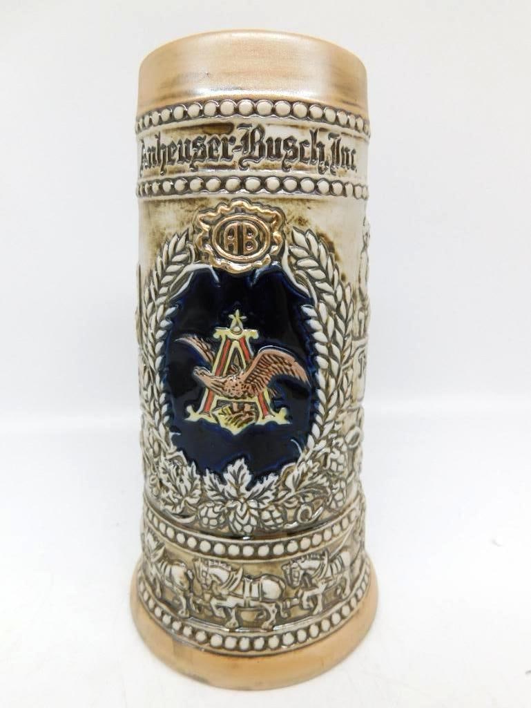 Anheuser-Busch Ceramarte Brazil (1 of 3)