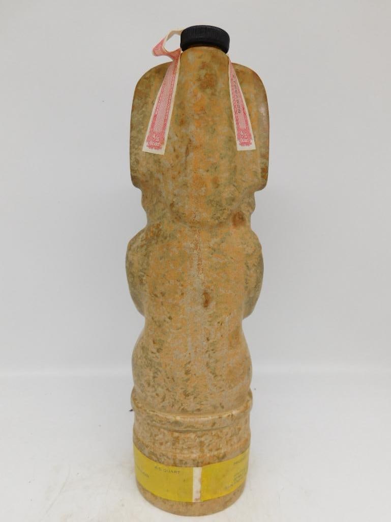 Kahlua Liqueur Bottle Modeled as a - 2