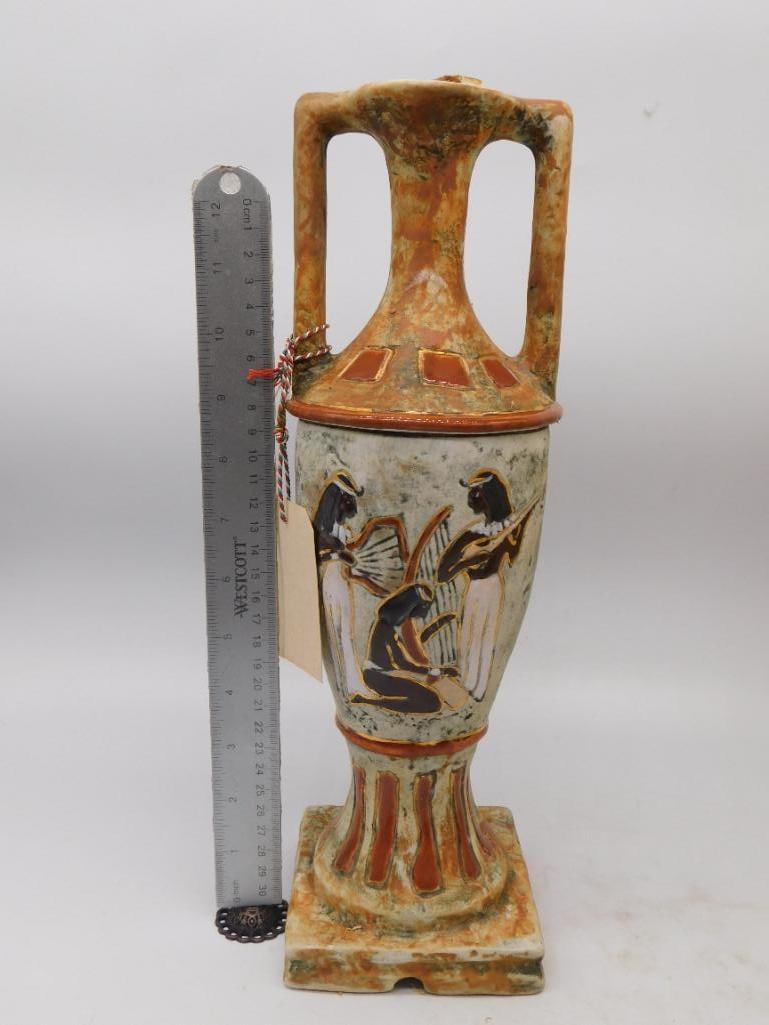 Luxardo Egyptian Amphora Cherry Wine - 3