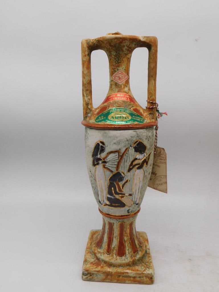 Luxardo Egyptian Amphora Cherry Wine - 2