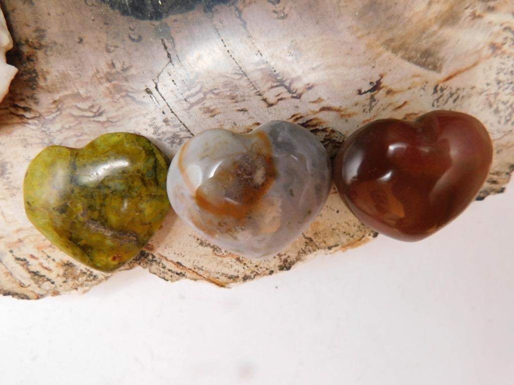 JEWELRY SALE! ROCK STONE LAPIDARY SPECIMEN (1 of 12)