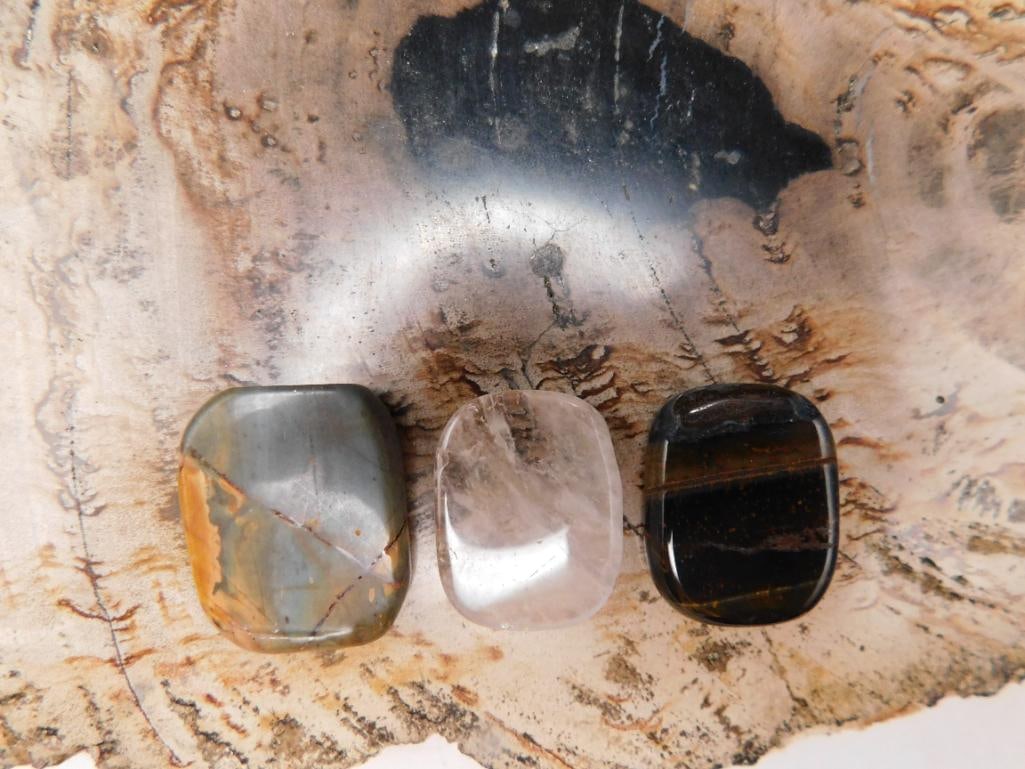 JEWELRY SALE! ROCK STONE LAPIDARY SPECIMEN (1 of 12)