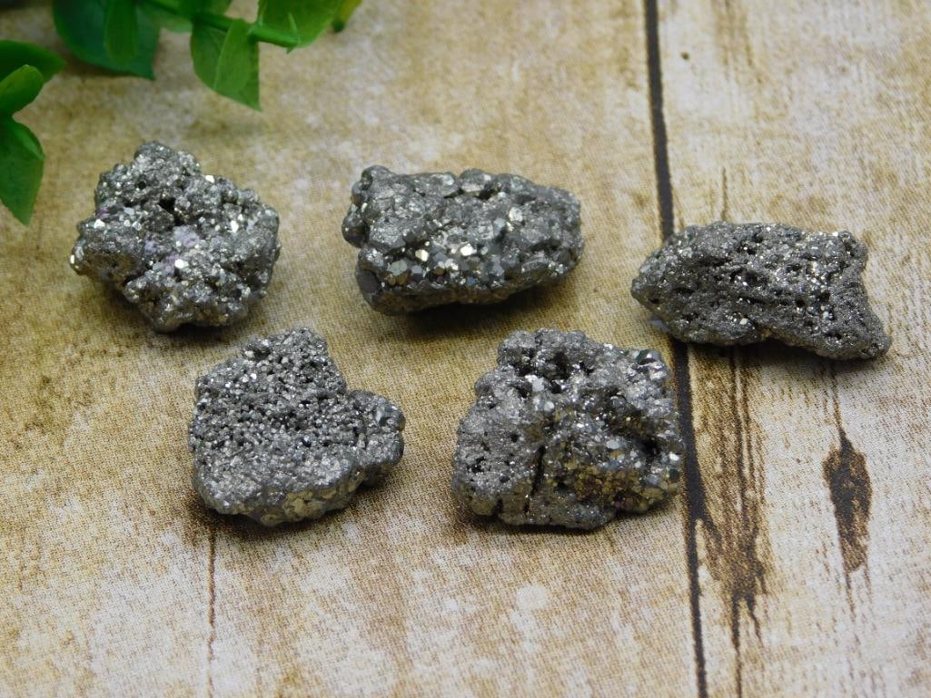 PYRITE ROCK STONE LAPIDARY SPECIMEN: PYRITE ROCK STONE LAPIDARY SPECIMEN