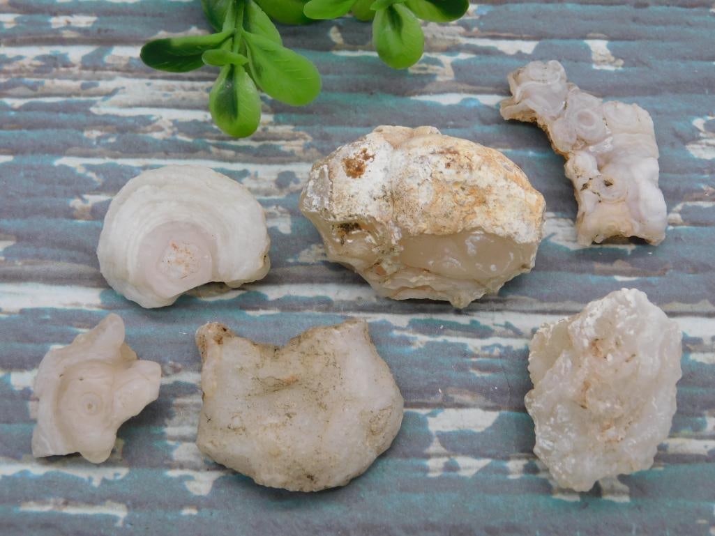 FIRE AGATE ROCK STONE LAPIDARY SPECIMEN: FIRE AGATE ROCK STONE LAPIDARY SPECIMEN