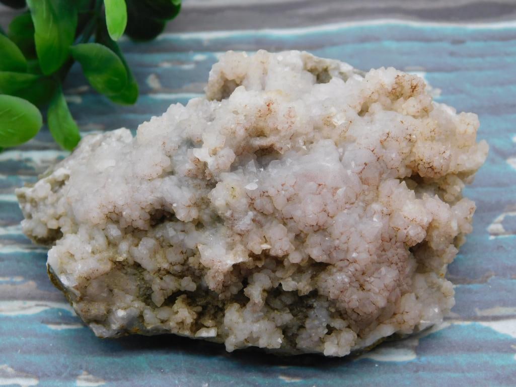 ROCK STONE LAPIDARY SPECIMEN (1 of 4)