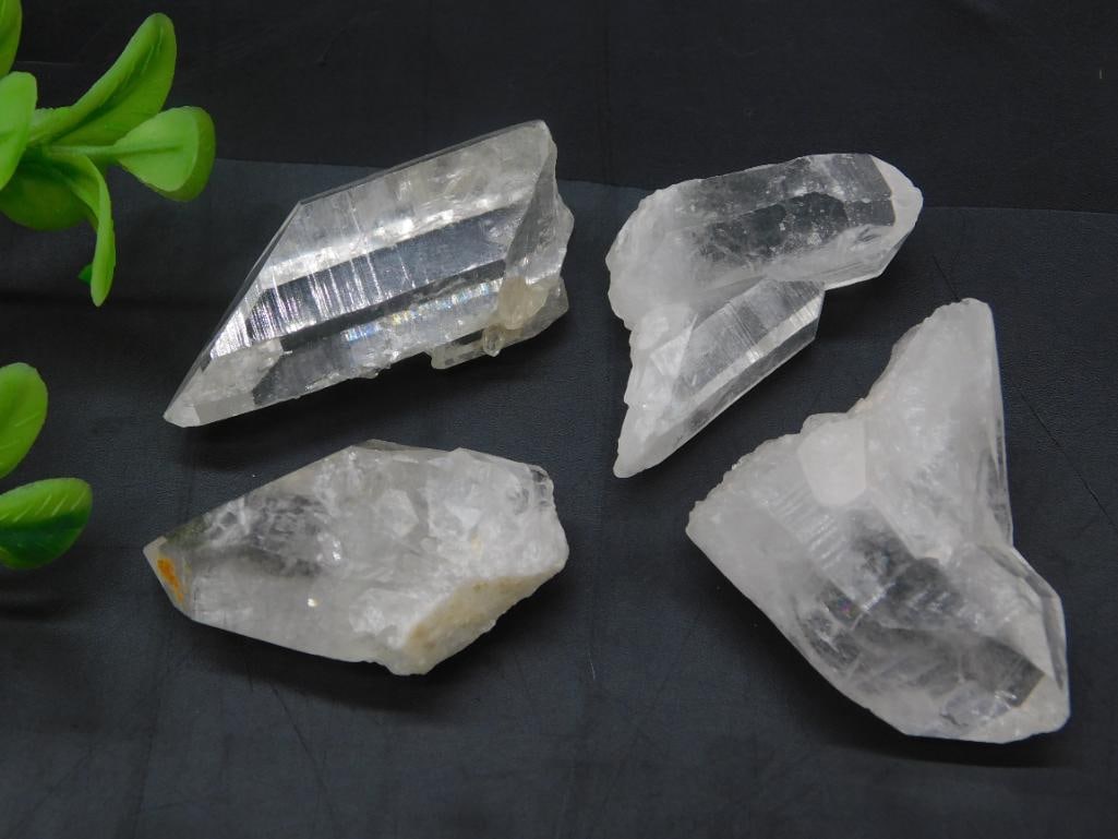 QUARTZ ROCK STONE LAPIDARY SPECIMEN: QUARTZ ROCK STONE LAPIDARY SPECIMEN
