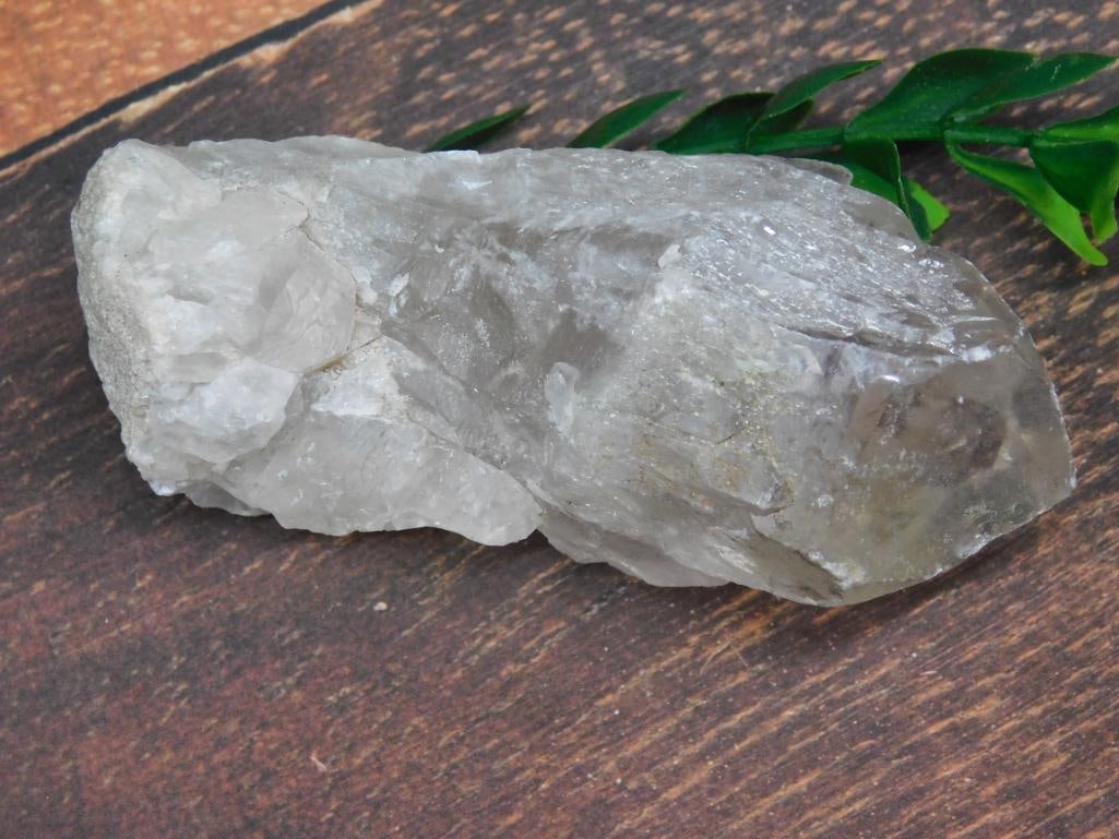 QUARTZ ROCK STONE LAPIDARY SPECIMEN - 3