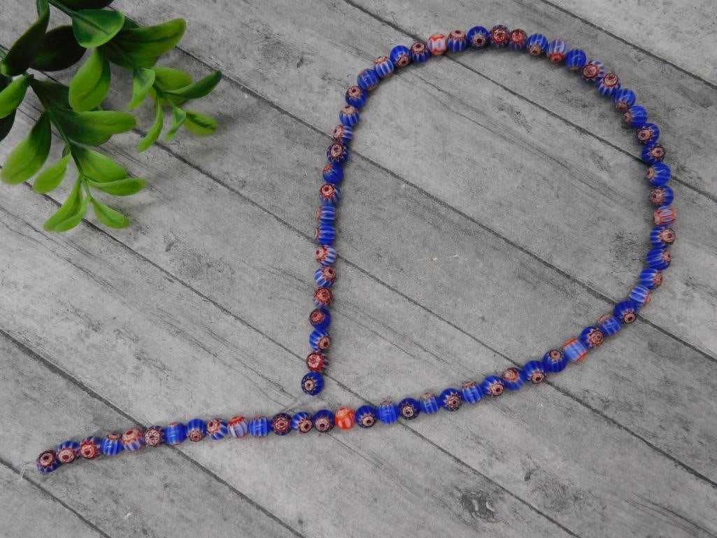 African Trade Beads (1 of 6)