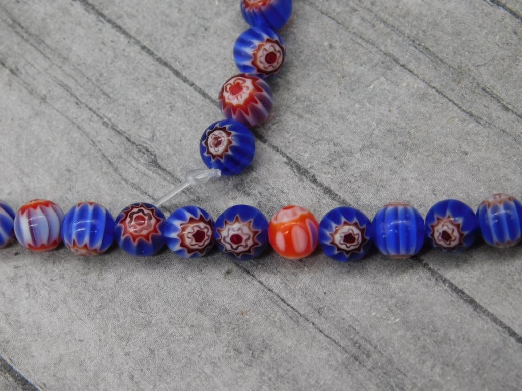 African Trade Beads - 5