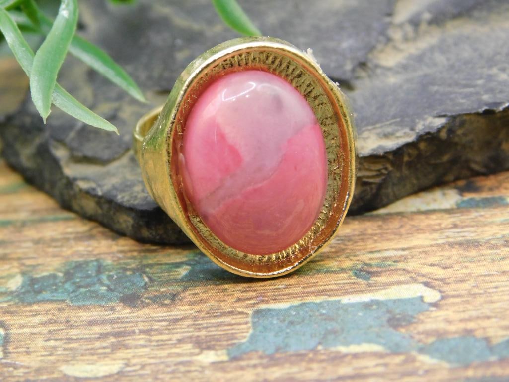 JEWELRY SALE! ROCK STONE LAPIDARY SPECIMEN: Jewelry Sale! Rock Stone Lapidary Specimen. See photos for exact size and condition.