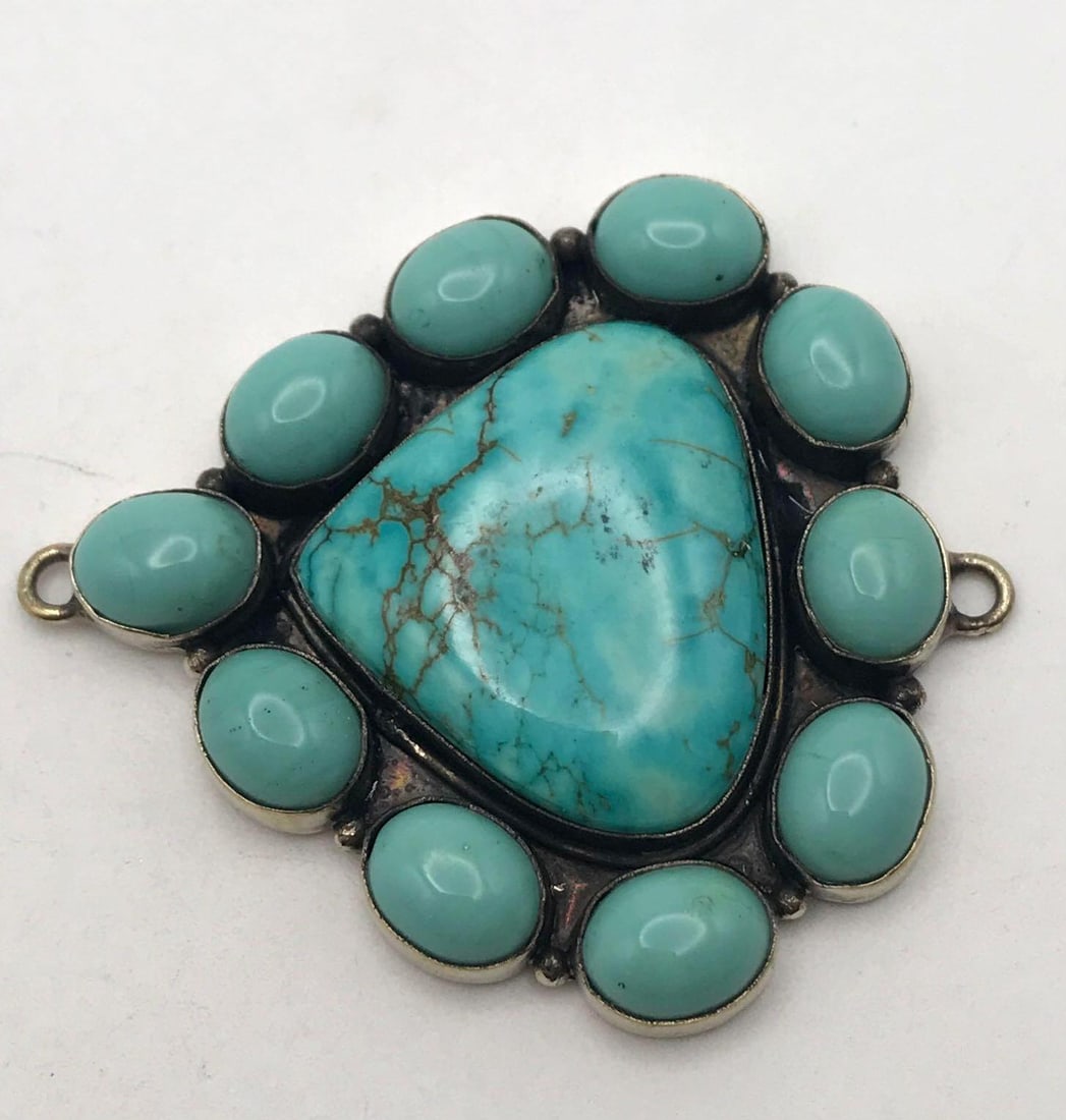 TURQUOISE - 3