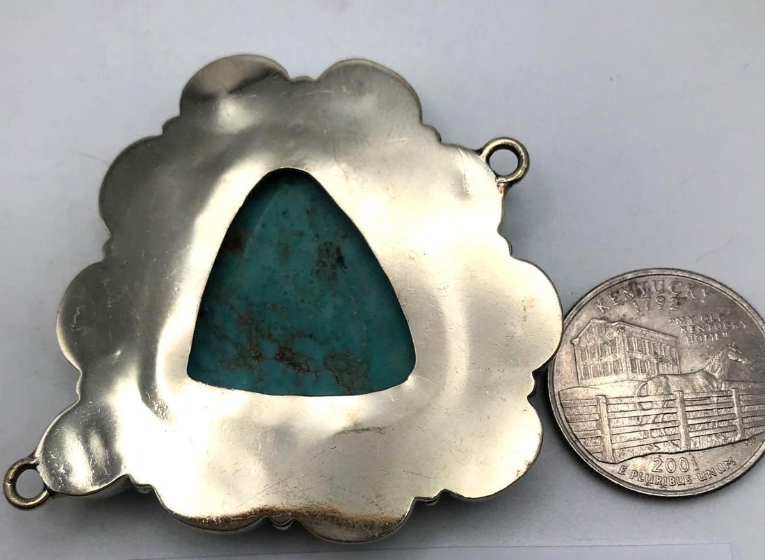 TURQUOISE - 4