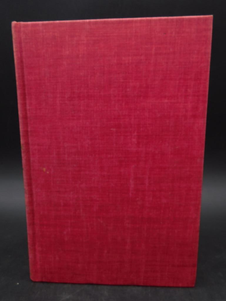 1944 THE ILLUSTRATED ENCYCLOPEDIA OF AMERICAN BIRDS BOOK BY LEON AUGUSTUS HAUSMAN PHD VINTAGE: 1944 The Illustrated Encyclopedia Of American Birds Book By Leon Augustus Hausman Phd Vintage Antique. See photos for exact size and condition.