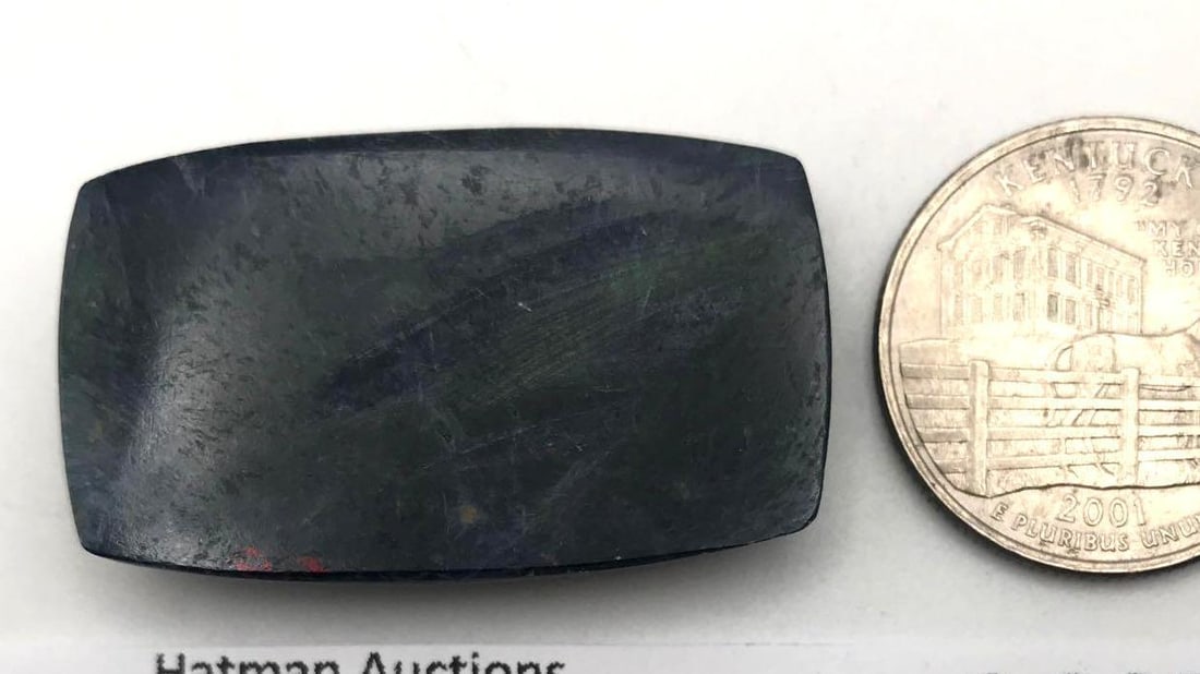 DINOSAUR BONE CAB - 4