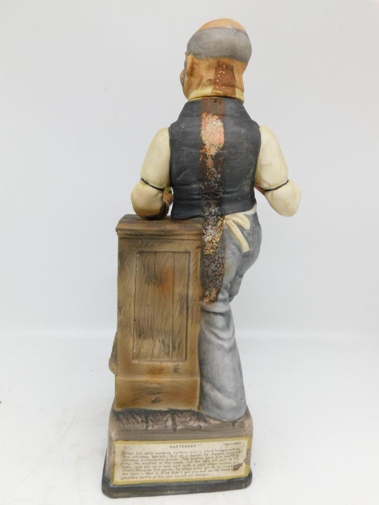 Lionstone Bartender 1844-1884 Saloon - 2