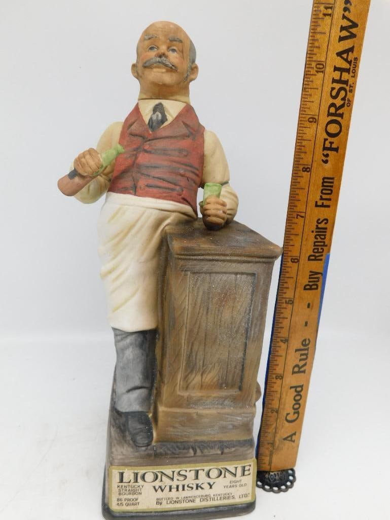 Lionstone Bartender 1844-1884 Saloon - 4